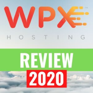 WPX Hosting Review 2020 ðŸ”¥ Get WPX Hosting 50% Discount Plus 4 FREE Bonuses ðŸ”¥