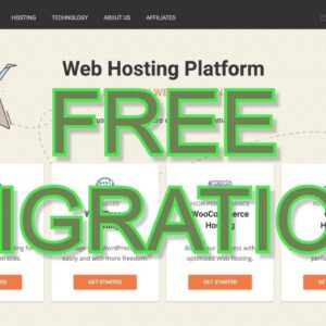 Bluehost to SiteGround Migration - Free Plugin Migration 2020