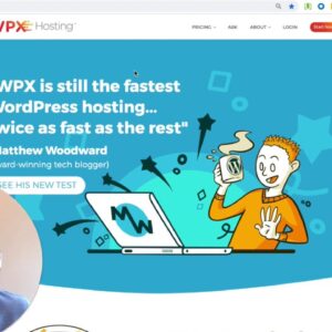Fastest Wordpress Hosting 2020 - WPX vs Bluehost vs Siteground - Honest Review | Blogging Tips