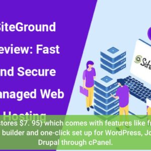 The 6-Minute Rule for Why Siteground Is The Best Web Hosting Company In 2020