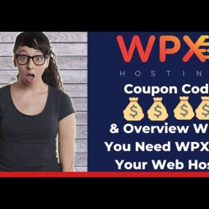 WPX Hosting Coupon And Overview Why WPX Is The Best 2019
