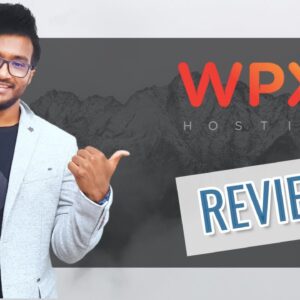 WPX Hosting Review: My Experience After 2 Years of Hosting my Websites
