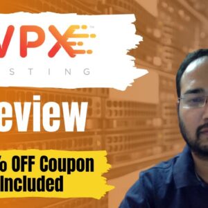 WPX Hosting Review with 50% Promo Code [Our 4 Years of Experience Shared]