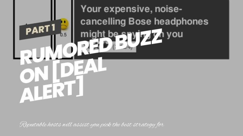 Rumored Buzz on [Deal Alert] BlueHost Hosting Coupon: Save 66% + Free