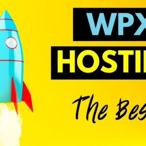 Why I Migrated to WPX Hosting - Are They The BEST Web Hosting For Wordpress?
