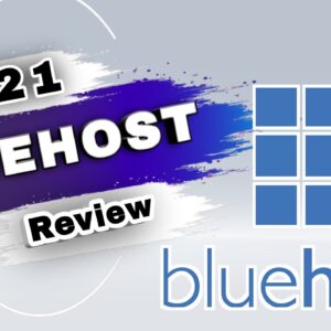 BLUEHOST COUPON CODE 2021 ðŸ’Ž NEW EXCLUSIVE 66% OFF DISCOUNT!!! #BLUEHOST #BLUEHOSTREVIEW