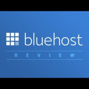 bluehost hosting review || bluehost hosting setup || bluehost hosting plans || bluehost registration