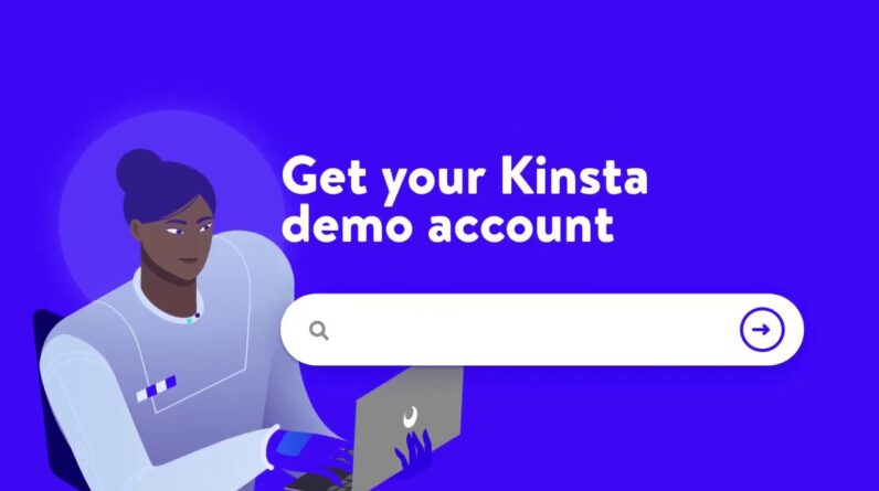 Kinsta: Best and Fastest WordPress Hosting. Check the MyKinsta Dashboard