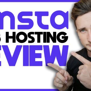 Kinsta Review 2020 - The FASTEST WordPress Web Hosting?