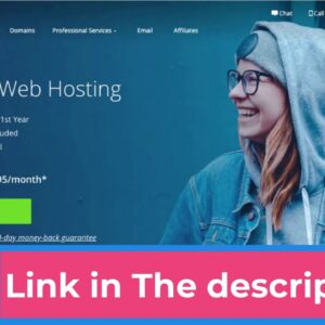.com Free Domain name from Bluehost if you buy a hosting : Bluehost coupon code 80% off guaranteed