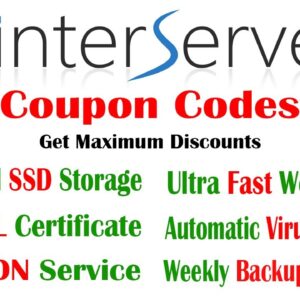 InterServer The Best Web Hosting and VPS Server | How to Buy InterServer Web Hosting and VPS