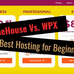 BlueHost Vs WPX: Best Hosting for Beginners?