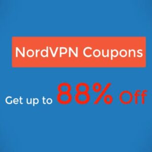 ► ► NordVPN Coupon Codes: Get up to 88% Discount!!!