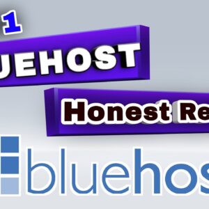 Bluehost  Review Vs Interserver 2021 | Interserver Web Hosting Review | Cheap Hosting