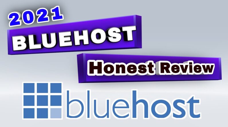 Bluehost  Review Vs Interserver 2021 | Interserver Web Hosting Review | Cheap Hosting