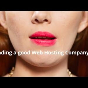 Find Good Web Hosting UK
