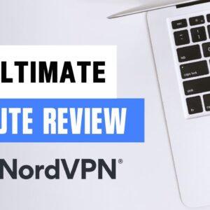 NORDVPN REVIEW 2021 🔥 Everything You Should Know About NordVPN in Just 5 Mins, w/ Demo, Speed Test 👌