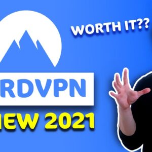 NordVPN review 2021: Best VPN or... 2nd best? 💥 Here’s what you NEED TO KNOW