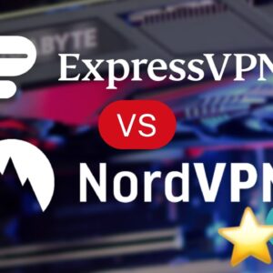 NordVPN vs ExpressVPN 2021/ Which One To Buy?