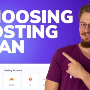 Hostinger Web Hosting Plans Explained | Shared Web Hosting, WordPress Hosting, VPS, Cloud Hosting
