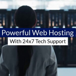 Powerful Web Hosting from eukhost