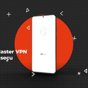 Proxy Master Vpn    Fast & Secure