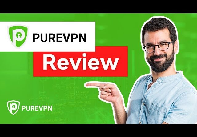 PureVPN Review 2021 ðŸ”¥ 100% BRUTALLY HONEST REVIEW!