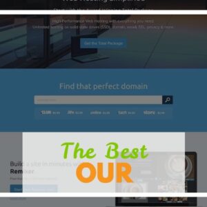 The Best Strategy To Use For InterServer - Affordable Unlimited Web Hosting, Cloud VPS