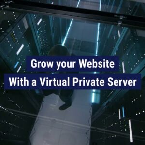 Virtual Private Servers (VPS) from eukhost