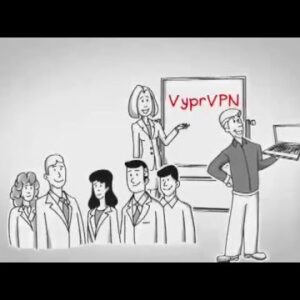 VyprVPN Coupon Code: Get Up to 50% Discount Today