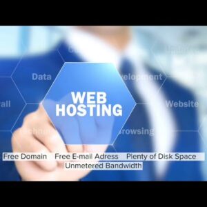 Web Hosting @ UK's Top Hosting Service