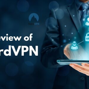 What is a VPN? + ➡️ NordVPN Review 2021