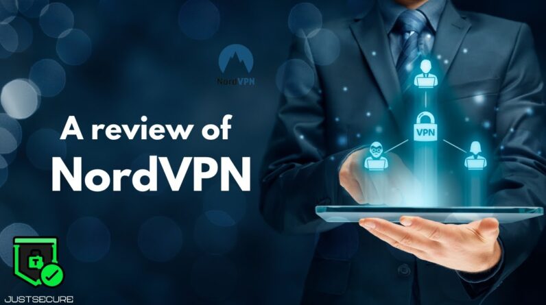 What is a VPN? + ➡️ NordVPN Review 2021