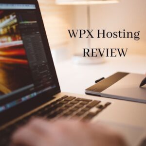 WPX Hosting Review.