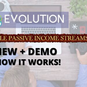 ðŸ“£ YT Evolution Review | ðŸ˜Š How To Make Money With YT Evolution Review Demo Honest Video ðŸ˜Š