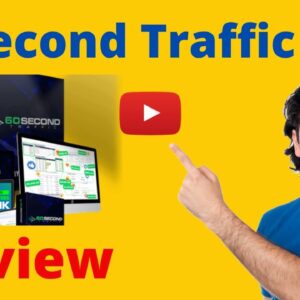 60 Second Traffic Review