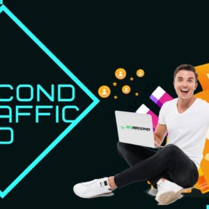 Things I Discovered about  60 second traffic Pro (EASY!)